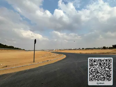 Corner G+2 Residential Plot in Al Zahya 2 | 3,300 SQFT | All Fees Included| 100% Freehold |