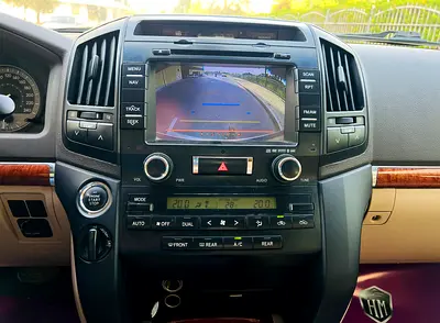 2013 Toyota LAND CRUISER 照片 9