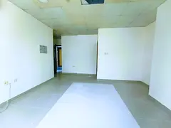 Spacious Studio in muwaileh commercial for family only with central AC vlosed to road ,free outside