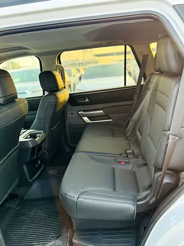 صورة 12 لـ 2024 Toyota SEQUOIA