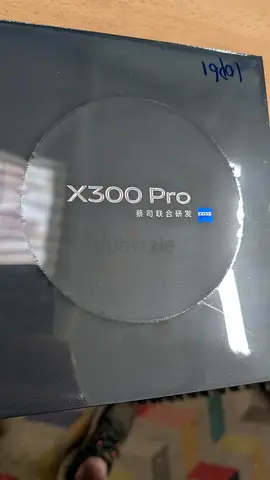 Vivo X300 Pro 16/512GB Brand New Box