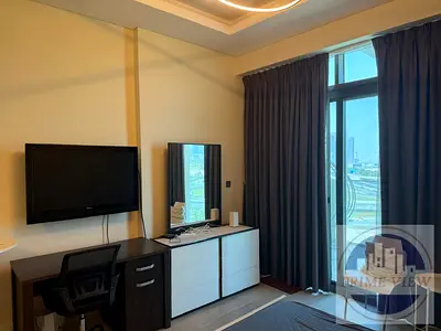 Luxurious Studio | Fully Furnished | Ready to Move In