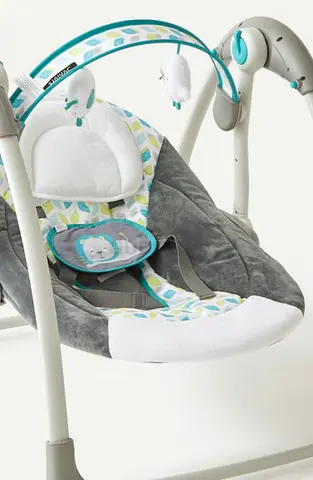 Juniors a a Baby Swing for sale