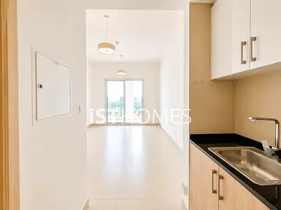 Open Kitchen | Prime Location | Near Mall | Gym & Pool