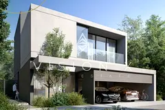 Contemporary Villa | Prime Masaar | Full Family Comfort