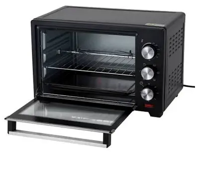 Electric grill Oven  - Good Working Condition