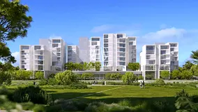 Own a Brand-New Apartment and Enjoy a Flexible Post-Handover Payment Plan