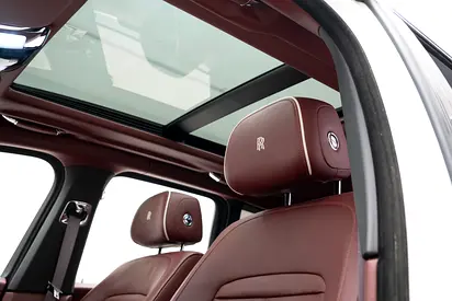 صورة مصغرة 13 لـ 2019 ROLLS-ROYCE CULLINAN