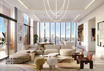 1BR Apartment | Downtown City View | One Residence