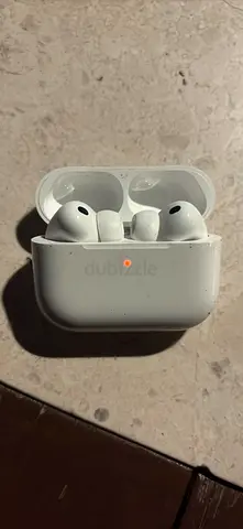 Airpods Pro 3, with Apple Care Valid