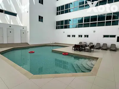 🏡 Spacious 2 Bedroom Apartment for Rent | Mankhool | Balcony | AED 90,000