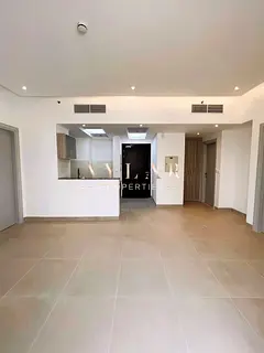 Stylishly Renovated 2BR Apartment with Large Balcony in JVC