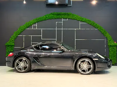صورة 5 لـ 2007 Porsche 718