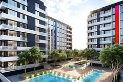 MODERN 3BHK _ 8K MONTHLY _ EXCLUSIVE PP ( 30 -70%)