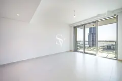 Unfurnished | Vacant Now | Infinity Pool