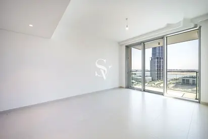 Unfurnished | Vacant Now | Infinity Pool