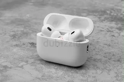 AirPods Pro 2 Wireless Earbuds, Bluetooth Headphones, Active Noise Cancellation