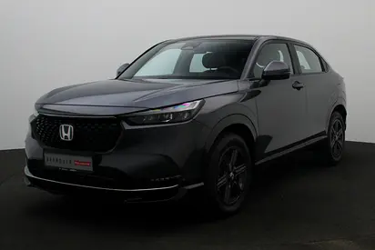 Honda HR-V EX 2024 GCC Specs  - Certified by Al Futtaim