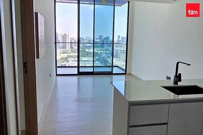 Pool View | Smart Home | High Floor