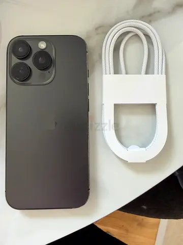 iPhone 16pro