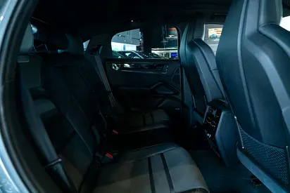 2025 Porsche CAYENNE 缩略图 15