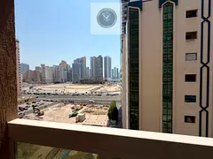 Two Bedroom Apartment for Annual Rent in Sharjah Two Master Bedrooms Balcony Three Bathrooms Built I