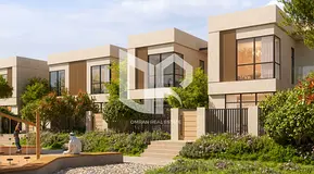 Corner/End unit | Pay 10% and own a townhouse | Sustainable city
