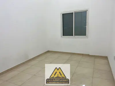 فرصة مميزة للإيجار السنوي في منطقة الياسمين – عجمان، استوديو داخل بناية جديدة بتشطيبات عصرية، يتميز بموقع استراتيجي قريب من جميع الخدمات والمرافق
