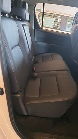 2026 Toyota HILUX 照片 6