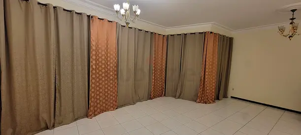 Curtains + Rods