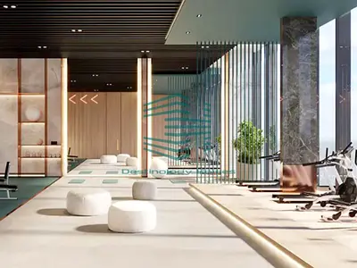 SEAVIEW UNIT | LUXURY UNIT | HIGH ROI | BEST PRICE | POOL