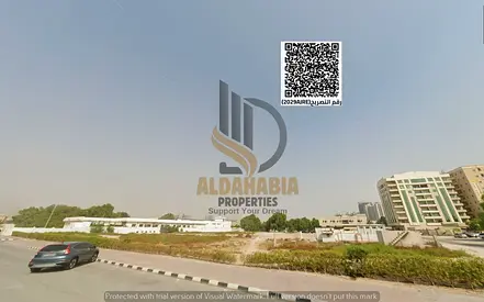 *🏢 أرض سكني تجاري للبيع – عجمان*