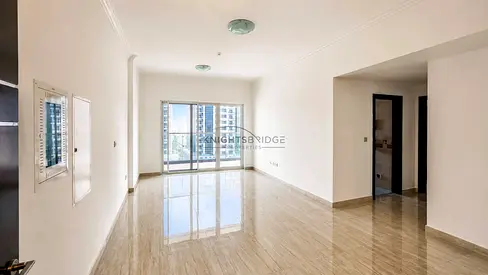 Vacant | Closed Kitchen | Ready to Move