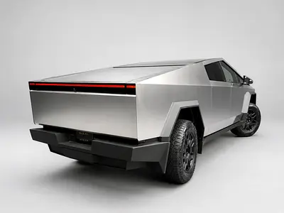 صورة 4 لـ 2024 Tesla CYBERTRUCK