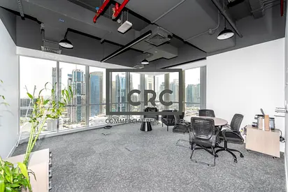 Best Price | Furnished Office | 8 Parking Spaces