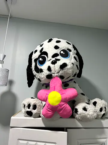 Huge Teddy bear - soft toys