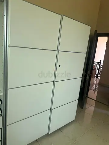 IKEA PAX CUPBOARD
