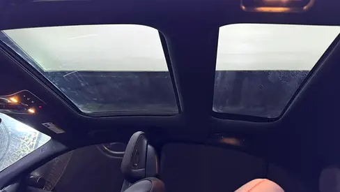 Mercedes-Benz C-Class C43 AMG, миниатюра 10