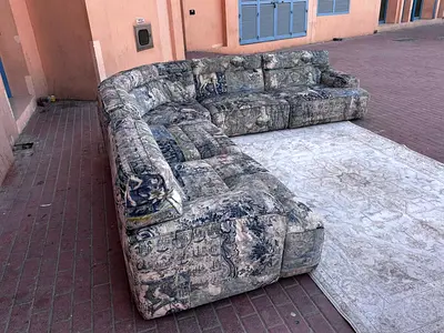 Marina Home sumo multiple colour sofa