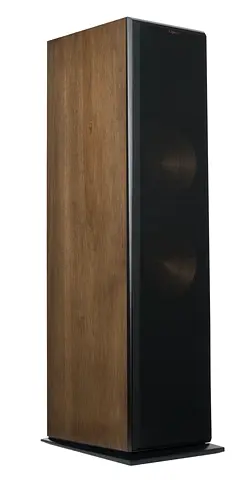 Klipsch RF-7 iii Floorstanding Tower Speakers - Walnut finish, as good as new condition.Single owner