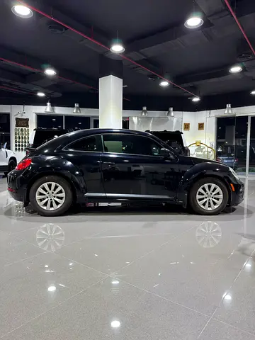 صورة 6 لـ 2017 Volkswagen BEETLE