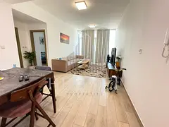 High Floor 1BR | Vacant on Transfer | Excellent Value