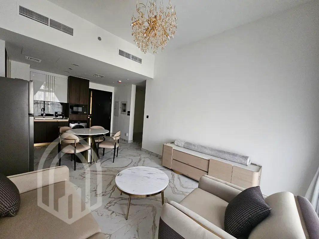 Fully Furnished | Brand New | Amenities View With Private Pool