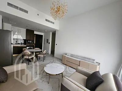 Fully Furnished | Brand New | Amenities View With Private Pool
