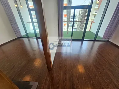 Vacant To Transfer One Bedroom Close To Mall