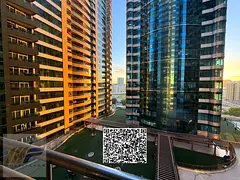 RENOVATED 2 BHK APARTMENT FOR SALE IN HORIZON TOWER WITH PARKING