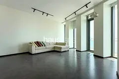 High Floor | Sea View | Vacant