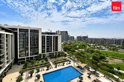 STUNNING 2 BEDROOM|PARK POOL VIEW