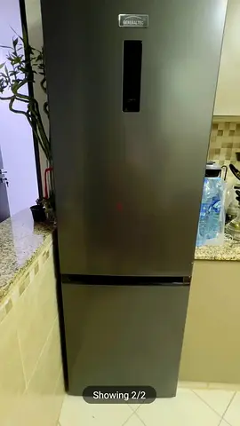 Fridge