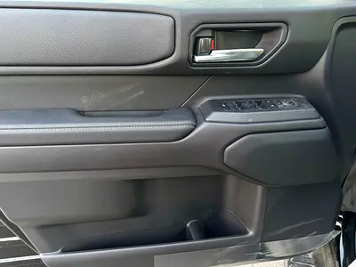 2026 Toyota PRADO — фото 19